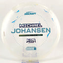 Discraft Michael Johansen Jawbreaker Z FLX Comet - 2024 Tour Series - Disc Golf Deals USA