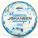 Discraft Michael Johansen Jawbreaker Z FLX Comet - 2024 Tour Series - Disc Golf Deals USA