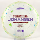 Discraft Michael Johansen Jawbreaker Z FLX Comet - 2024 Tour Series - Disc Golf Deals USA