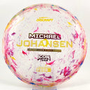 Discraft Michael Johansen Jawbreaker Z FLX Comet - 2024 Tour Series - Disc Golf Deals USA