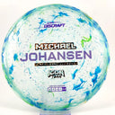 Discraft Michael Johansen Jawbreaker Z FLX Comet - 2024 Tour Series - Disc Golf Deals USA