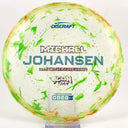 Discraft Michael Johansen Jawbreaker Z FLX Comet - 2024 Tour Series - Disc Golf Deals USA