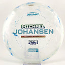 Discraft Michael Johansen Jawbreaker Z FLX Comet - 2024 Tour Series - Disc Golf Deals USA