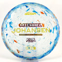 Discraft Michael Johansen Jawbreaker Z FLX Comet - 2024 Tour Series - Disc Golf Deals USA