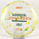 Discraft Michael Johansen Jawbreaker Z FLX Comet - 2024 Tour Series - Disc Golf Deals USA