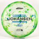 Discraft Michael Johansen Jawbreaker Z FLX Comet - 2024 Tour Series - Disc Golf Deals USA