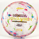 Discraft Michael Johansen Jawbreaker Z FLX Comet - 2024 Tour Series - Disc Golf Deals USA