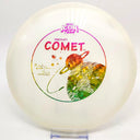 Discraft Michael Johansen UV Z Comet - Disc Golf Deals USA