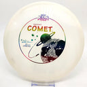 Discraft Michael Johansen UV Z Comet - Disc Golf Deals USA