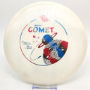 Discraft Michael Johansen UV Z Comet - Disc Golf Deals USA