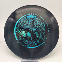 Discraft Midnight Z Vulture - Ledgestone 2023 - Disc Golf Deals USA