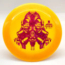 Discraft Mini Big Z Nuke - Junior Disc - Disc Golf Deals USA