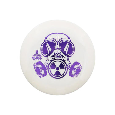 Discraft Mini Big Z Nuke - Junior Disc - Disc Golf Deals USA