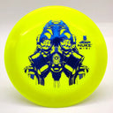 Discraft Mini Big Z Nuke - Junior Disc - Disc Golf Deals USA