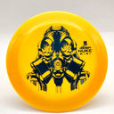 Discraft Mini Big Z Nuke - Junior Disc - Disc Golf Deals USA