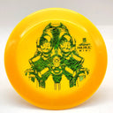 Discraft Mini Big Z Nuke - Junior Disc - Disc Golf Deals USA