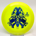 Discraft Mini Big Z Nuke - Junior Disc - Disc Golf Deals USA