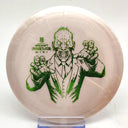 Discraft Mini Big Z Undertaker - Junior Disc - Disc Golf Deals USA