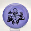 Discraft Mini Big Z Undertaker - Junior Disc - Disc Golf Deals USA