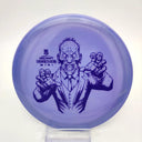 Discraft Mini Big Z Undertaker - Junior Disc - Disc Golf Deals USA