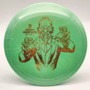 Discraft Mini Big Z Undertaker - Junior Disc - Disc Golf Deals USA