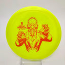 Discraft Mini Big Z Undertaker - Junior Disc - Disc Golf Deals USA