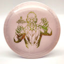 Discraft Mini Big Z Undertaker - Junior Disc - Disc Golf Deals USA