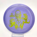 Discraft Mini Big Z Undertaker - Junior Disc - Disc Golf Deals USA