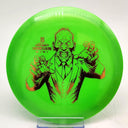 Discraft Mini Big Z Undertaker - Junior Disc - Disc Golf Deals USA