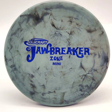 Discraft Mini Jawbreaker Zone - Junior Disc - Disc Golf Deals USA