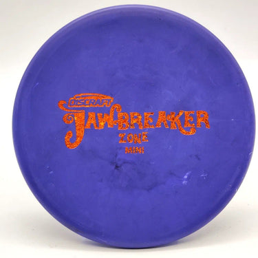 Discraft Mini Jawbreaker Zone - Junior Disc - Disc Golf Deals USA