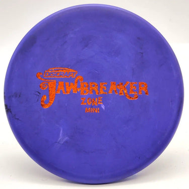 Discraft Mini Jawbreaker Zone - Junior Disc - Disc Golf Deals USA