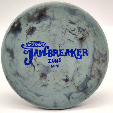 Discraft Mini Jawbreaker Zone - Junior Disc - Disc Golf Deals USA