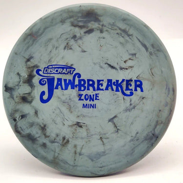 Discraft Mini Jawbreaker Zone - Junior Disc - Disc Golf Deals USA