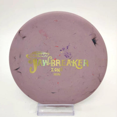 Discraft Mini Jawbreaker Zone - Junior Disc - Disc Golf Deals USA