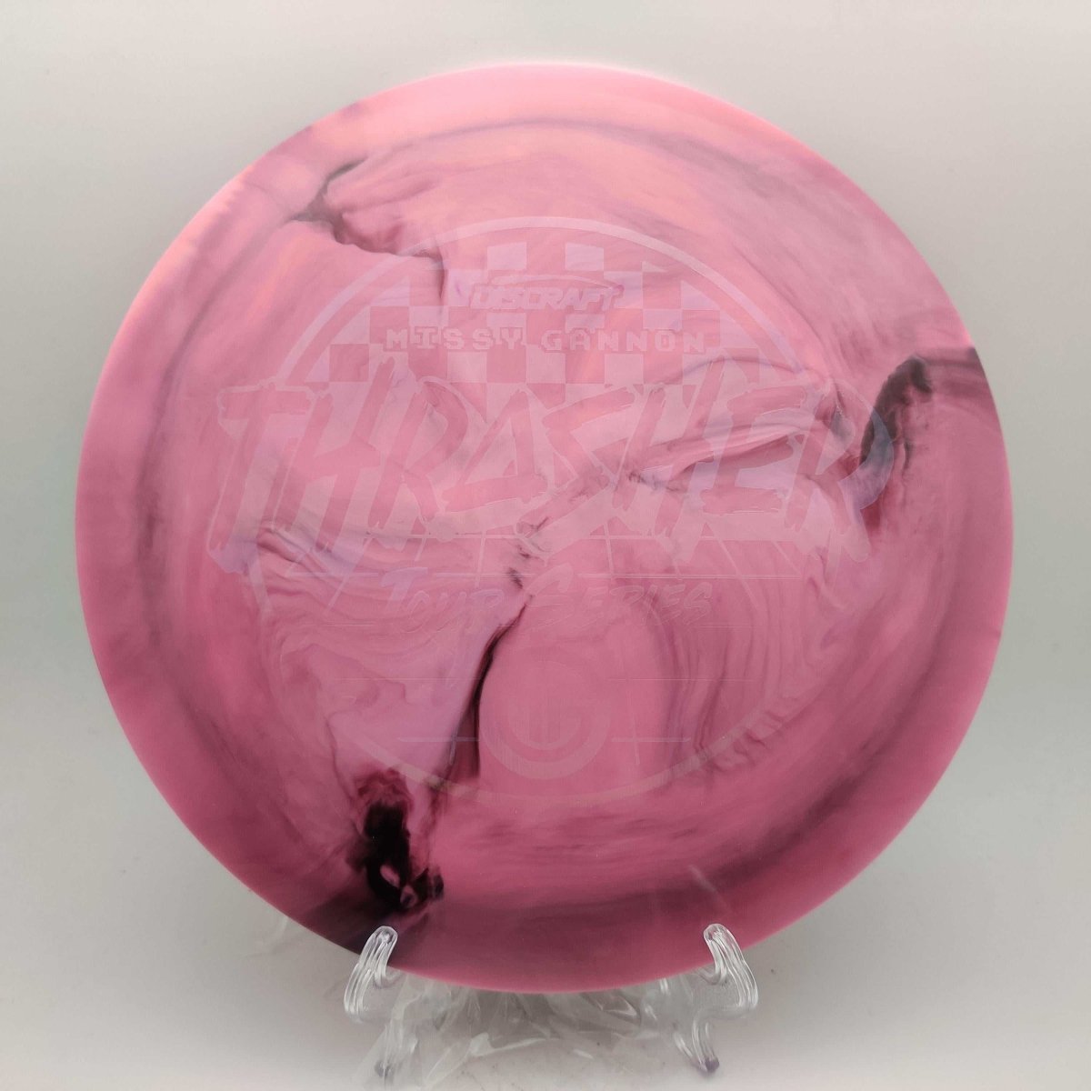 Discraft Missy Gannon ESP Thrasher - 2022 Tour Series - Disc Golf Deals USA