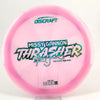 #16 174.7g | Pink