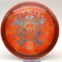 Discraft Missy Gannon Z Swirl Undertaker - USWDGC Champion 2024 - Disc Golf Deals USA