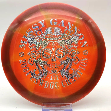 Discraft Missy Gannon Z Swirl Undertaker - USWDGC Champion 2024 - Disc Golf Deals USA