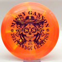 Discraft Missy Gannon Z Swirl Undertaker - USWDGC Champion 2024 - Disc Golf Deals USA