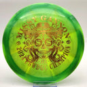 Discraft Missy Gannon Z Swirl Undertaker - USWDGC Champion 2024 - Disc Golf Deals USA