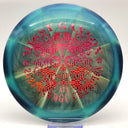 Discraft Missy Gannon Z Swirl Undertaker - USWDGC Champion 2024 - Disc Golf Deals USA