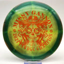 Discraft Missy Gannon Z Swirl Undertaker - USWDGC Champion 2024 - Disc Golf Deals USA