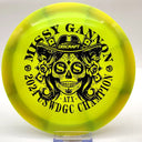 Discraft Missy Gannon Z Swirl Undertaker - USWDGC Champion 2024 - Disc Golf Deals USA