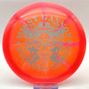 Discraft Missy Gannon Z Swirl Undertaker - USWDGC Champion 2024 - Disc Golf Deals USA