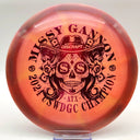 Discraft Missy Gannon Z Swirl Undertaker - USWDGC Champion 2024 - Disc Golf Deals USA