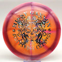 Discraft Missy Gannon Z Swirl Undertaker - USWDGC Champion 2024 - Disc Golf Deals USA