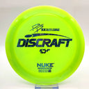 Discraft Paige Pierce 5x ESP Nuke - Disc Golf Deals USA