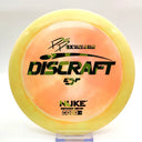 Discraft Paige Pierce 5x ESP Nuke - Disc Golf Deals USA