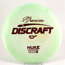 Discraft Paige Pierce 5x ESP Nuke - Disc Golf Deals USA